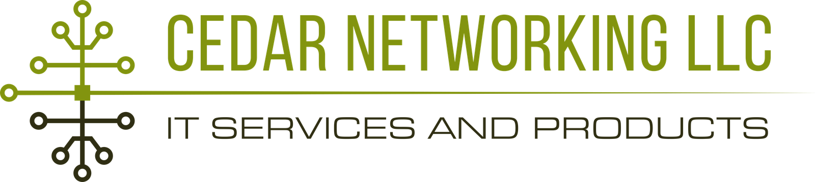 Cedar Networking LLC